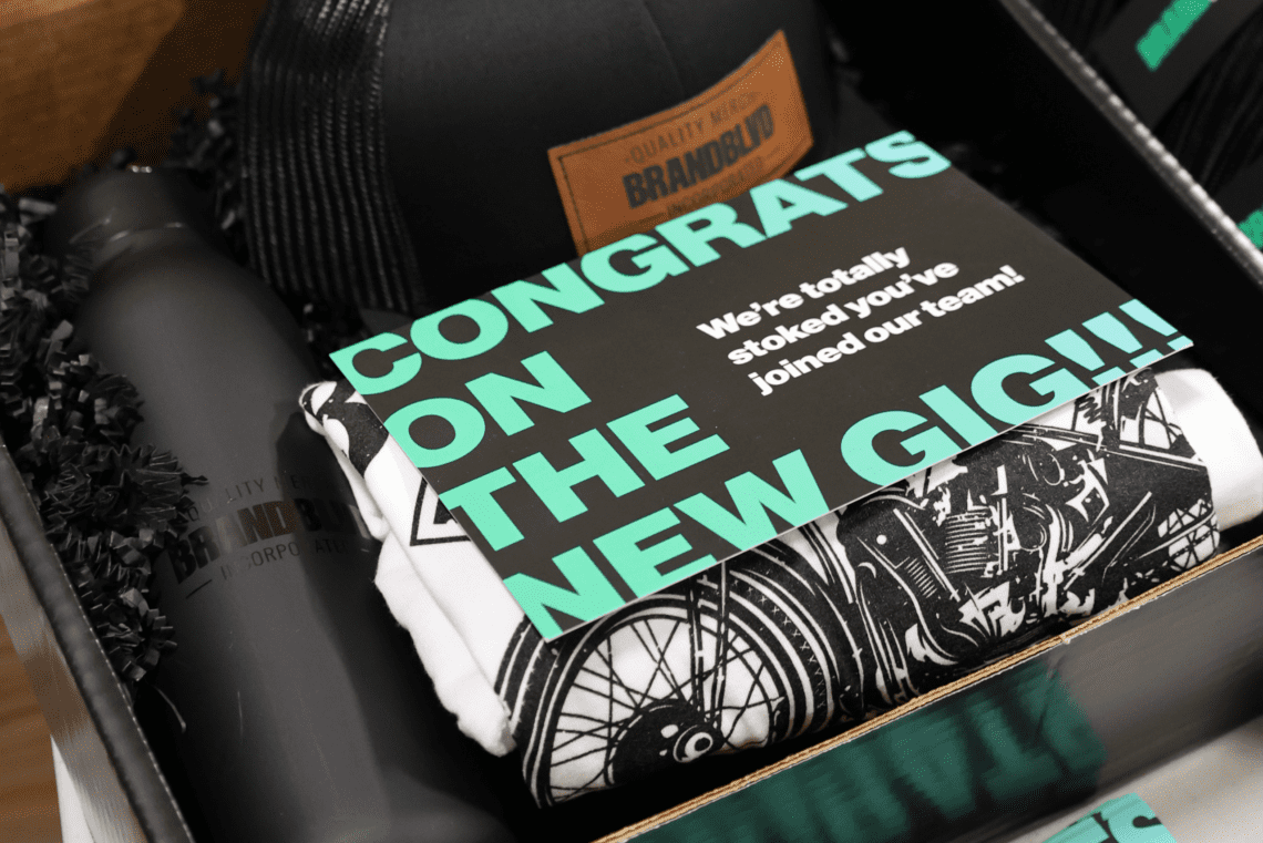 Why Top Brands Use Merch to Boost Customer Loyalty (And How You Can Too!)