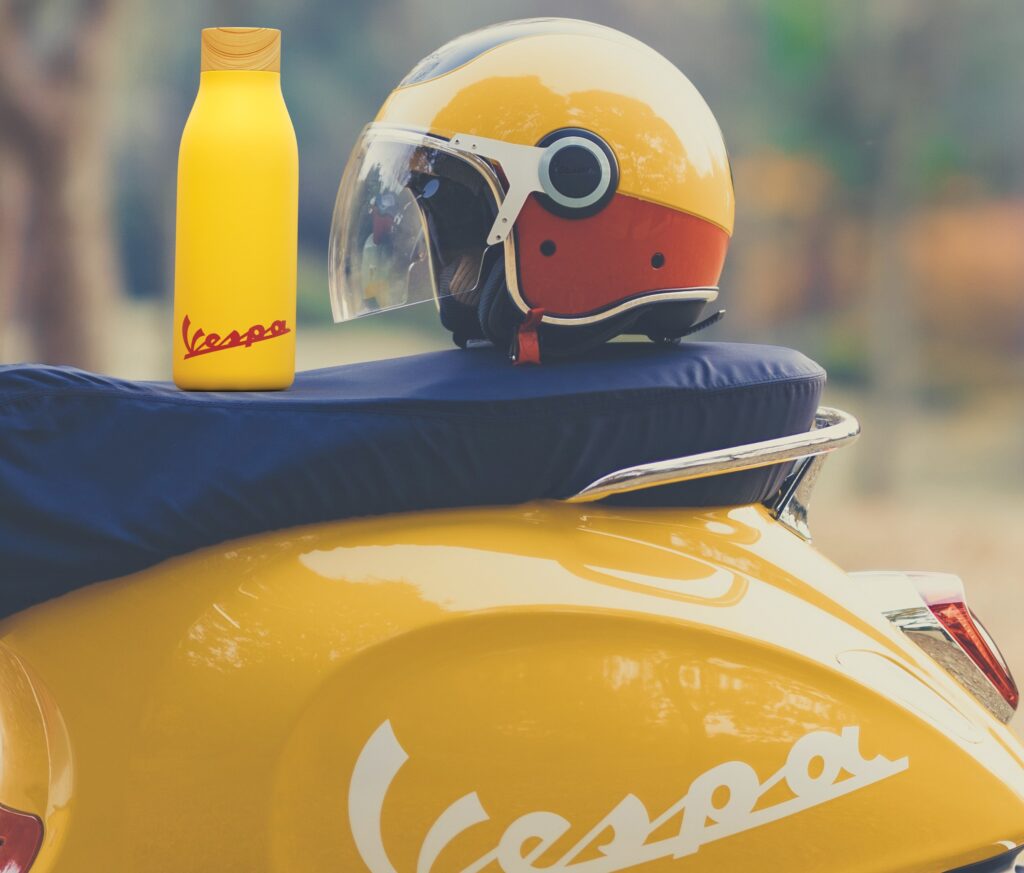 vespa